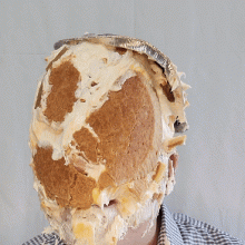 Lucullus: 4 butterscotch pies