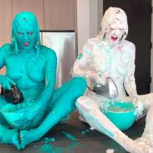 Messygirl: WOTD Buy 1 get 1 Free Sale