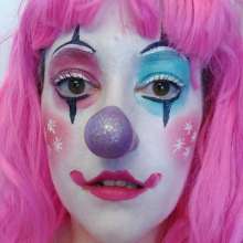 Clown Chryssy: 