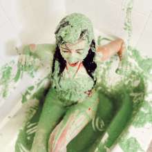 Slimed Models: LaRae gets Slimed for the First Time with Slimed Models