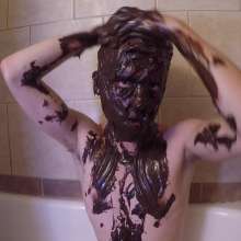 Alexxx: Alex's Sweet, Sticky, Chocolatey Mess