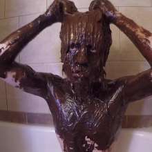 Alexxx: Alex's Sweet, Sticky, Chocolatey Mess