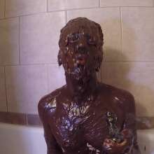 Alexxx: Alex's Sweet, Sticky, Chocolatey Mess