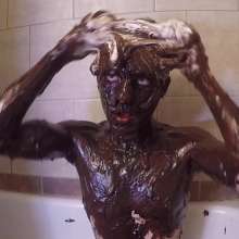 Alexxx: Alex's Sweet, Sticky, Chocolatey Mess