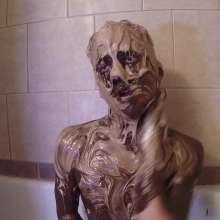 Alexxx: Alex's Sweet, Sticky, Chocolatey Mess