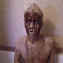 Alexxx: Alex's Sweet, Sticky, Chocolatey Mess