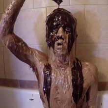 Alexxx: Alex's Sweet, Sticky, Chocolatey Mess