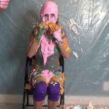 TheGungeZone: Ariel's Mega Gunge Quiz