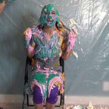 TheGungeZone: Ariel's Mega Gunge Quiz