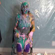 TheGungeZone: Ariel's Mega Gunge Quiz