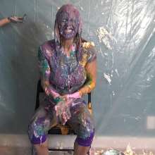 TheGungeZone: Ariel's Mega Gunge Quiz