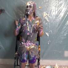 TheGungeZone: Ariel's Mega Gunge Quiz