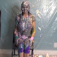 TheGungeZone: Ariel's Mega Gunge Quiz