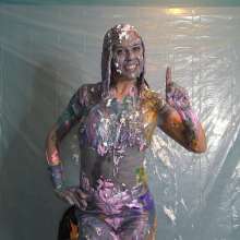 TheGungeZone: Ariel's Mega Gunge Quiz