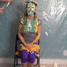 TheGungeZone: Ariel's Mega Gunge Quiz