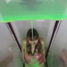 Jeremy Custard: Avoid the Ace with Isla and Penny Banks 2