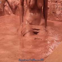 Dirty Muse: Bad Niece Parts 1, 2 and 3