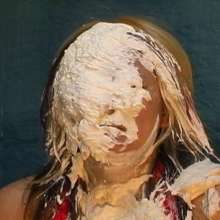 Alumi: Half-naked Japanese girls Midori and Junchan get messy and slightly erotic
