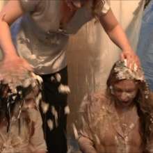 123gunge: The brat pack