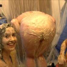 123gunge: The brat pack