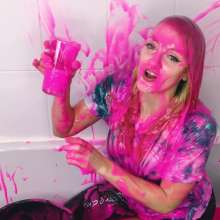 TheGungeZone: Cleo's Messy Gunge Bath