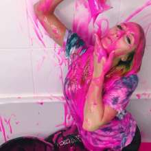 TheGungeZone: Cleo's Messy Gunge Bath