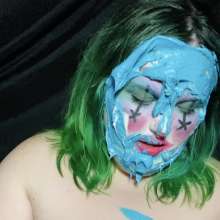 Luckyleaf: Disappearing Clown into Icing