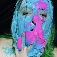 Luckyleaf: Disappearing Clown into Icing