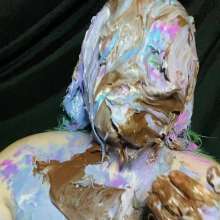 Luckyleaf: Disappearing Clown into Icing