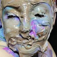 Luckyleaf: Disappearing Clown into Icing