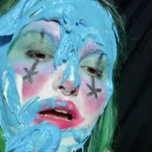 Luckyleaf: Disappearing Clown into Icing