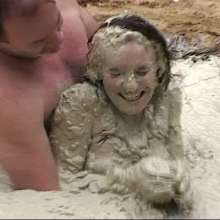 Mninblk7: First Time in Clay Jade
