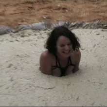 Mninblk7: First Time in Clay Jade
