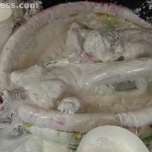Jayce: Now available on Vidown too!  Fluff Foam Sex Party!