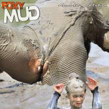 FOXY: Amazing Ayako in mud