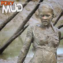 FOXY: Stretched swimsuit in mud