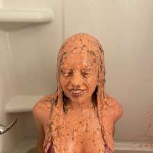 Slimed Models: See This Instagram Babe Get Absolutely Destroyed with Nasty Slime!