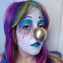 Clown Chryssy: 