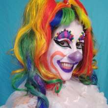 Clown Chryssy: 