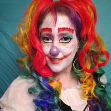 Clown Chryssy: 