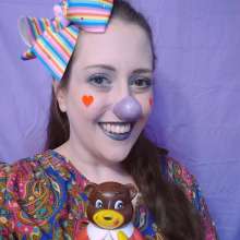 Clown Chryssy: 