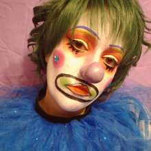 Clown Chryssy: 