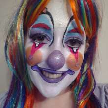 Clown Chryssy: 