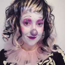 Clown Chryssy: 