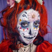 Clown Chryssy: 