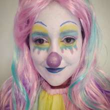 Clown Chryssy: 