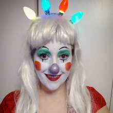 Clown Chryssy: 