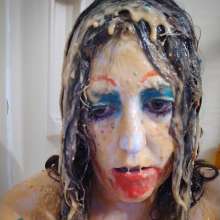 Clown Chryssy: 