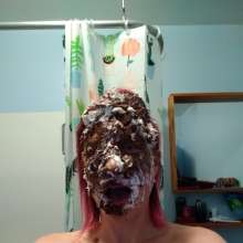 CreamMeAgain: Sur-Pies!