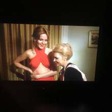 JoeYoung: So close but no pie (Confessions of a Young American Housewife, 1974)